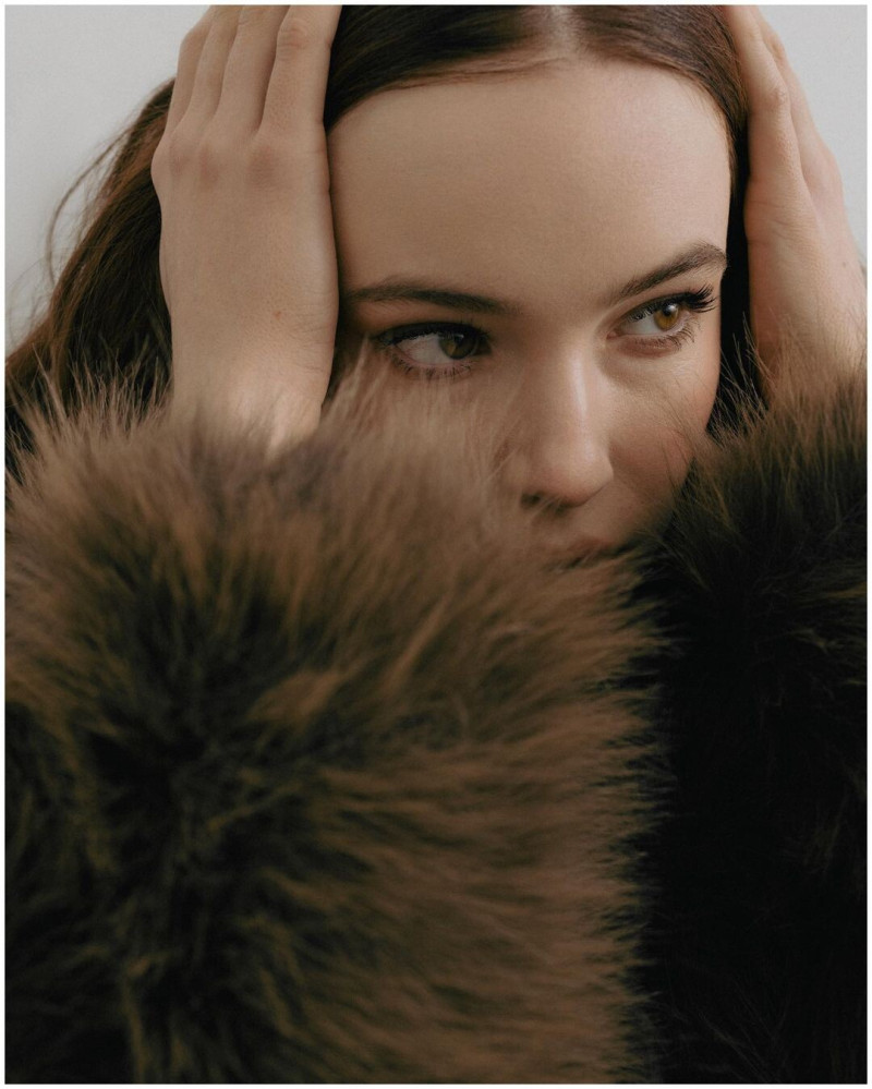 Photo of model Natasha Kozyreva - ID 733886
