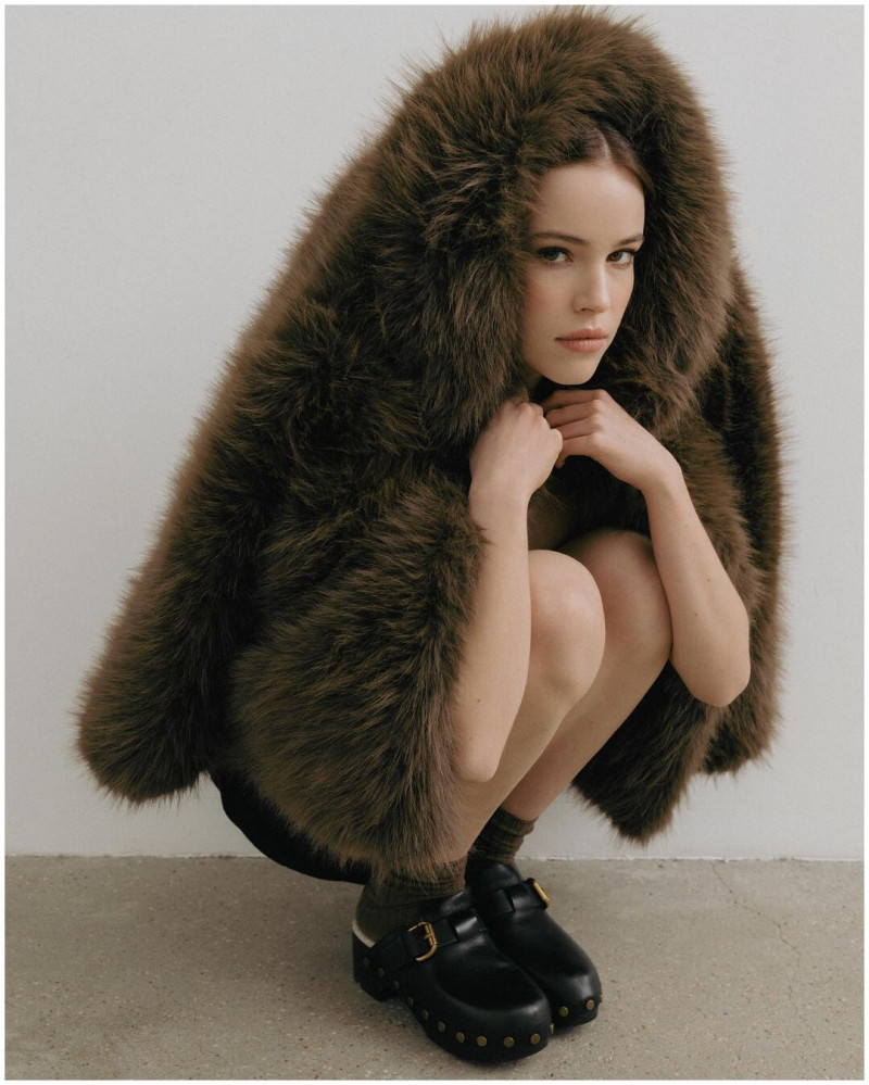Photo of model Natasha Kozyreva - ID 733888