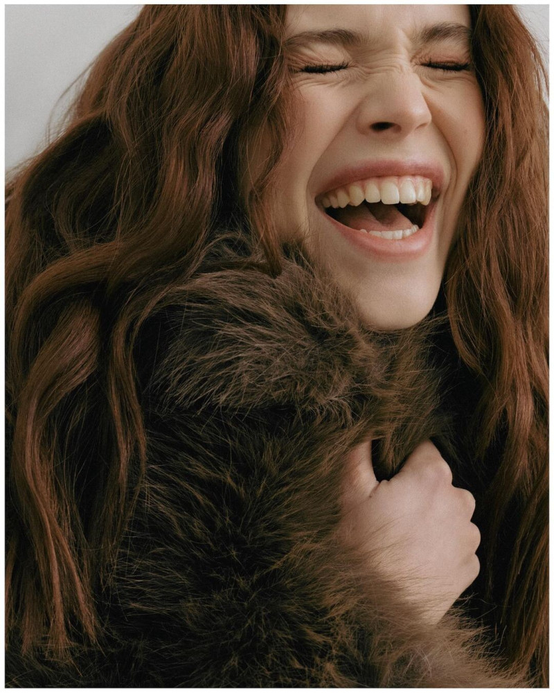 Photo of model Natasha Kozyreva - ID 733890