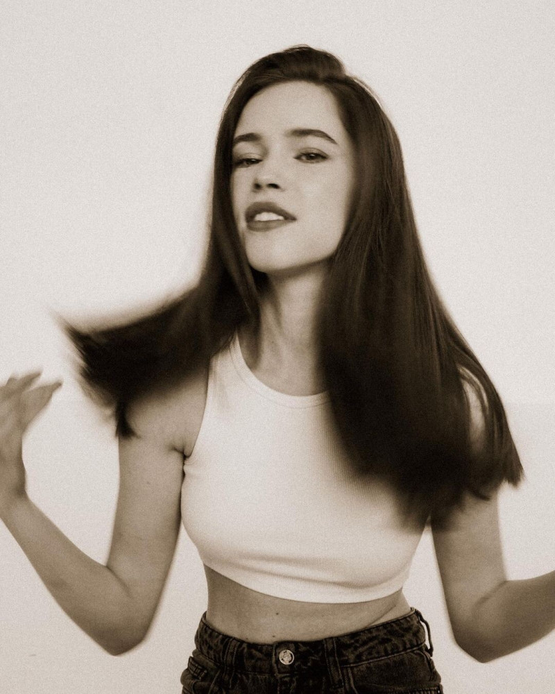 Photo of model Natasha Kozyreva - ID 733901