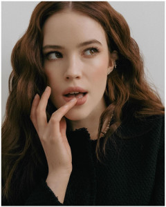 Natasha Kozyreva