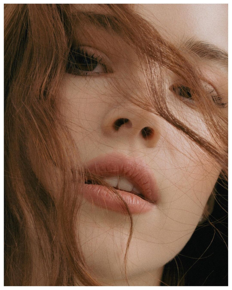 Photo of model Natasha Kozyreva - ID 733917