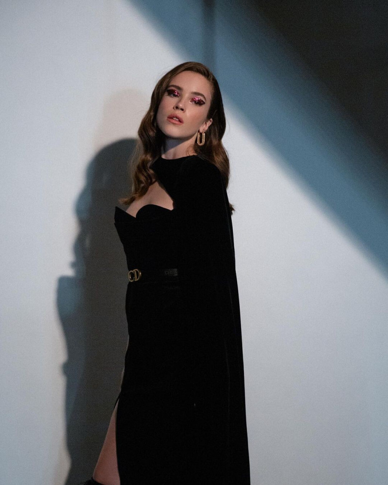 Photo of model Natasha Kozyreva - ID 733918