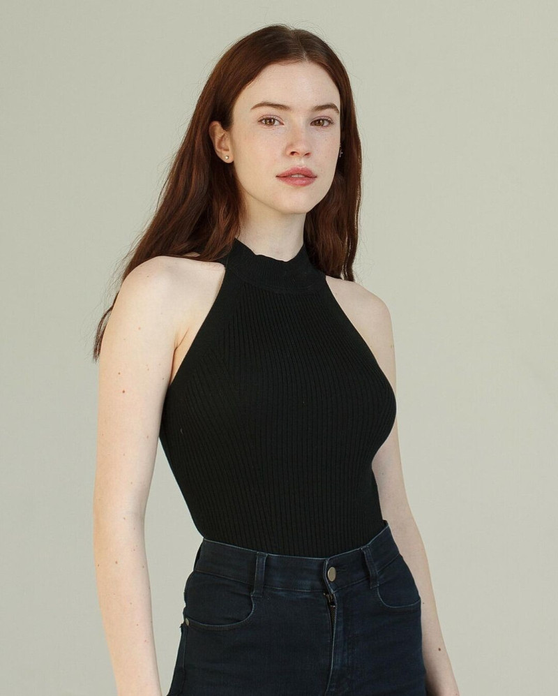 Photo of model Natasha Kozyreva - ID 733920