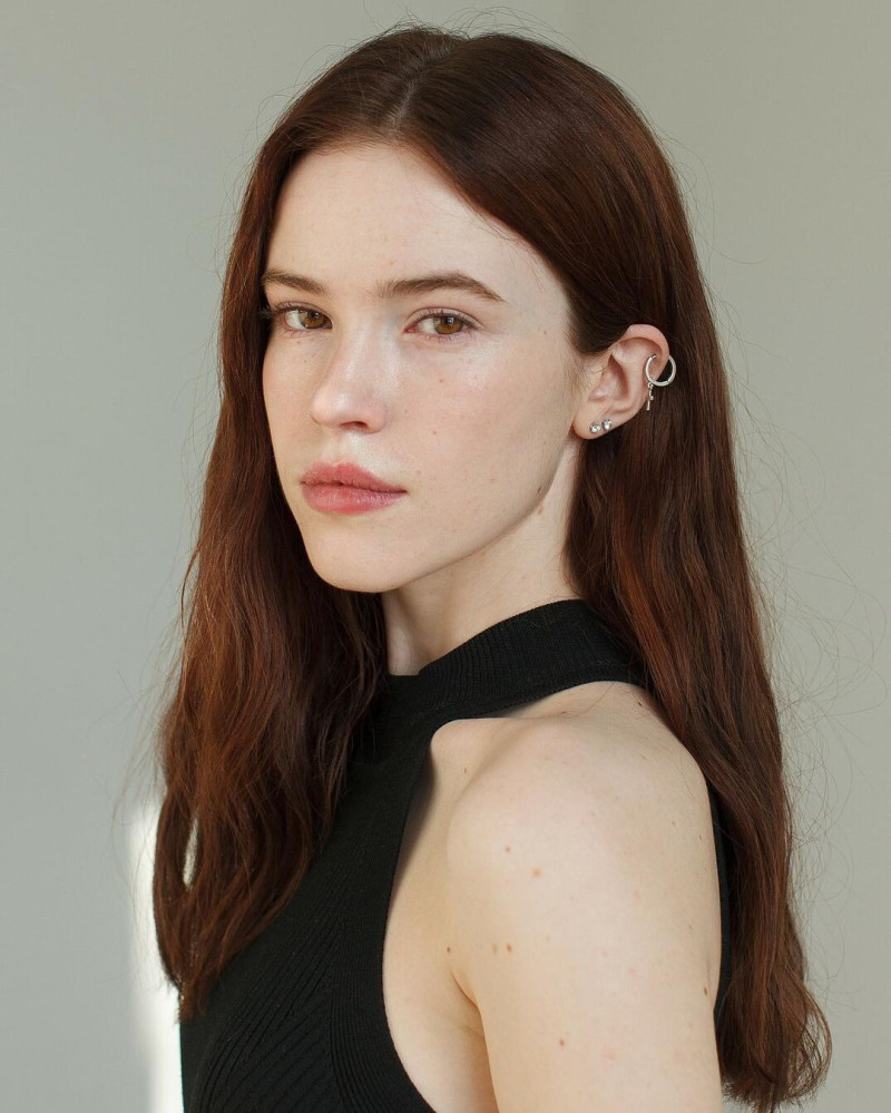 Photo of model Natasha Kozyreva - ID 733922