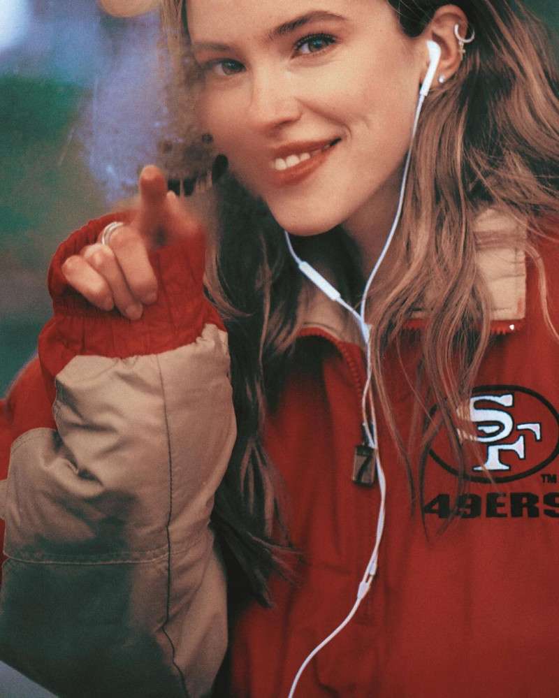 Photo of model Natasha Kozyreva - ID 733923