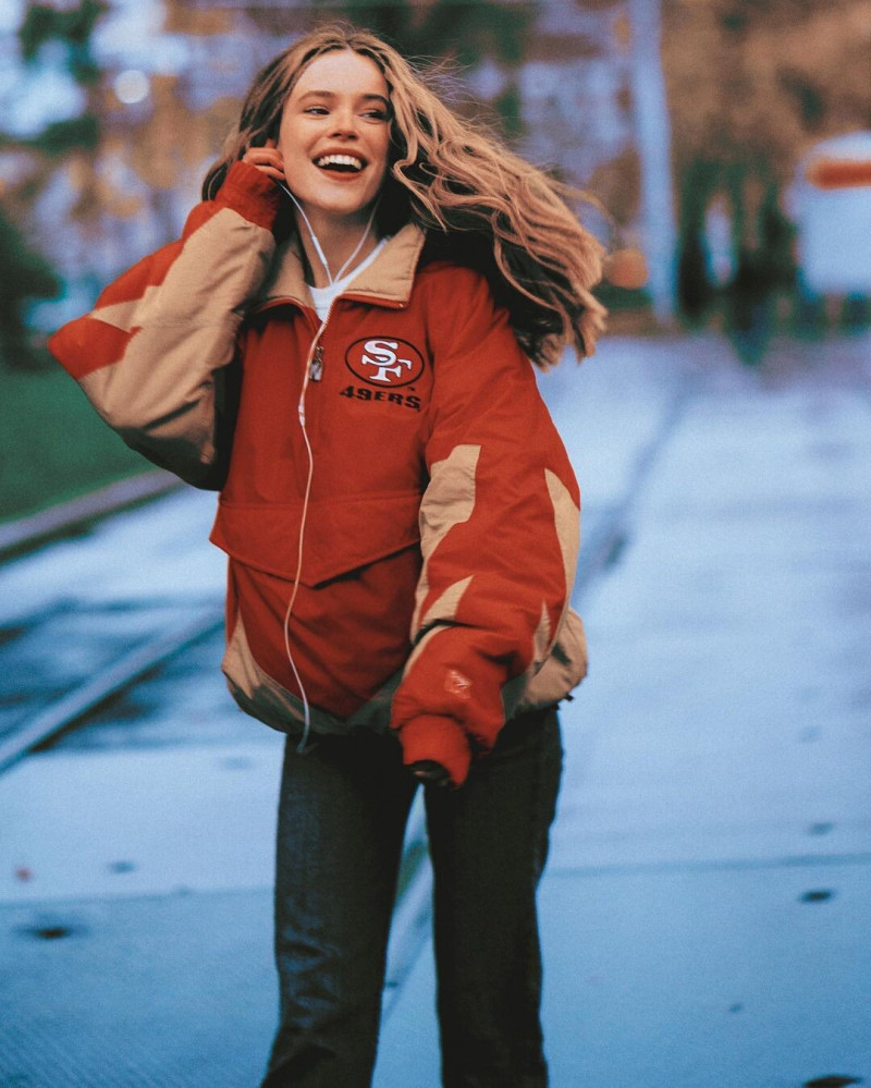 Photo of model Natasha Kozyreva - ID 733930
