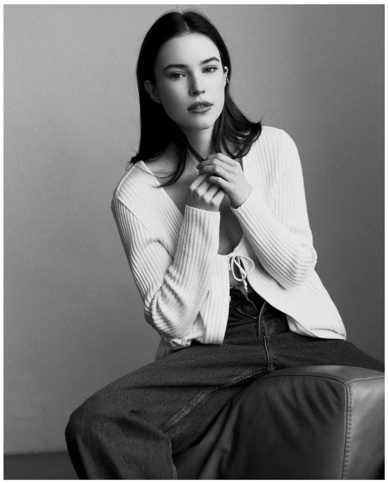 Photo of model Natasha Kozyreva - ID 733934
