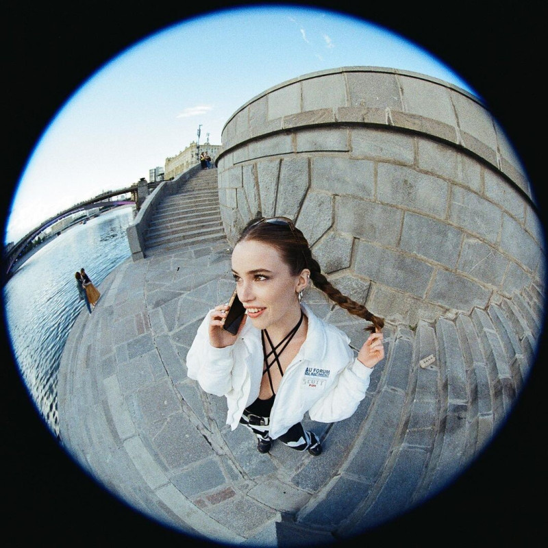 Photo of model Natasha Kozyreva - ID 733955