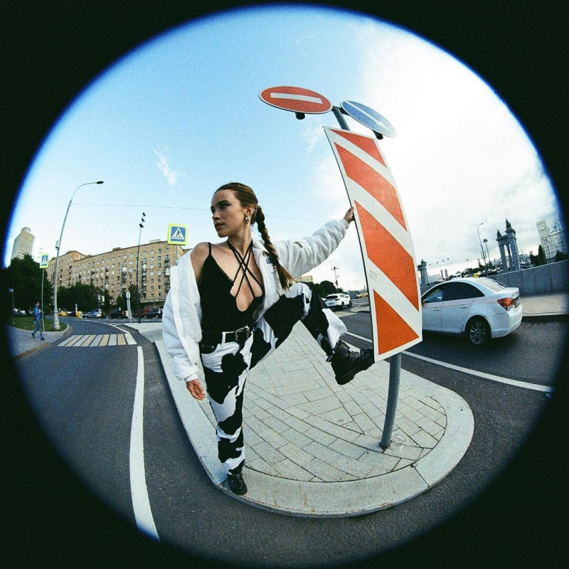 Photo of model Natasha Kozyreva - ID 733958