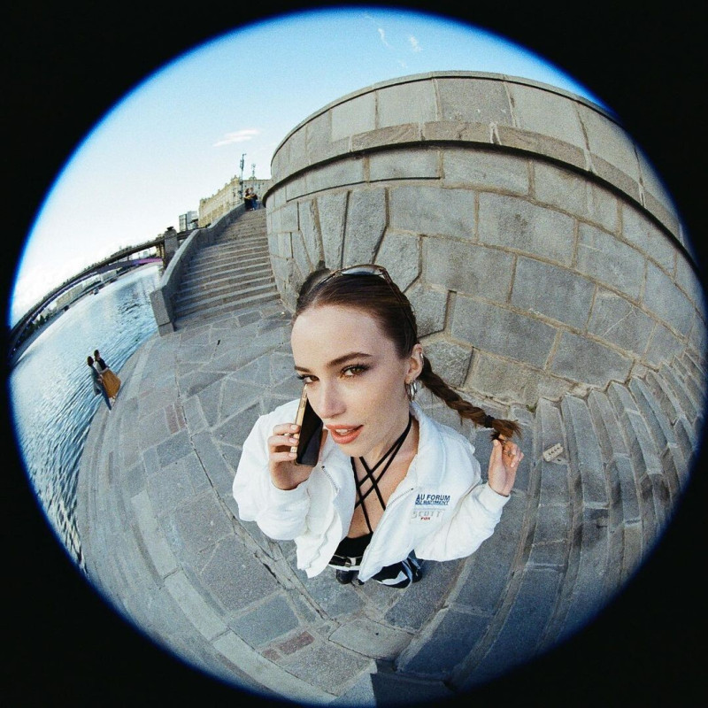 Photo of model Natasha Kozyreva - ID 733965