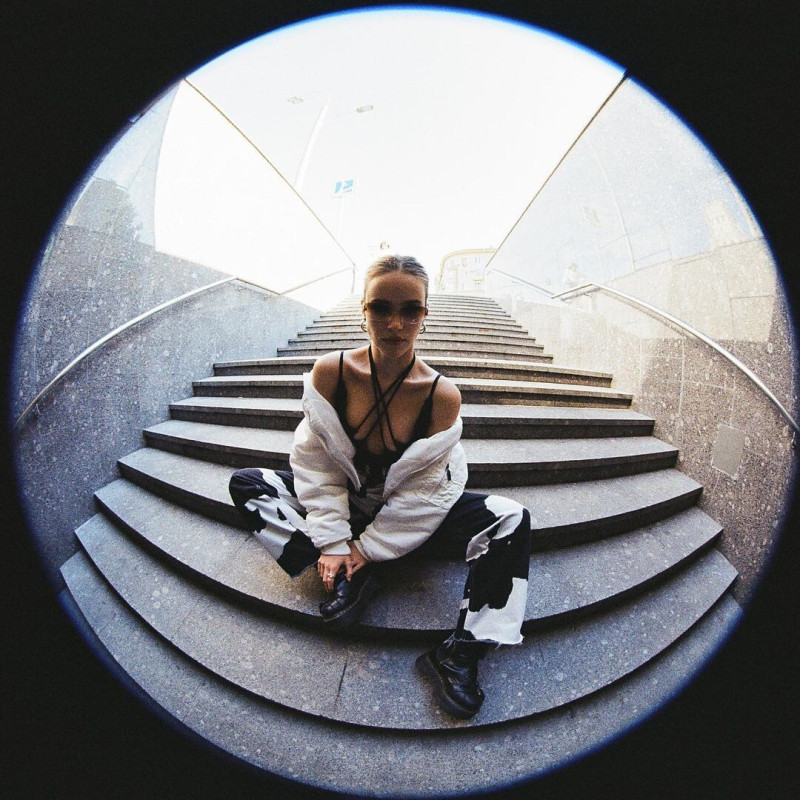 Photo of model Natasha Kozyreva - ID 733973