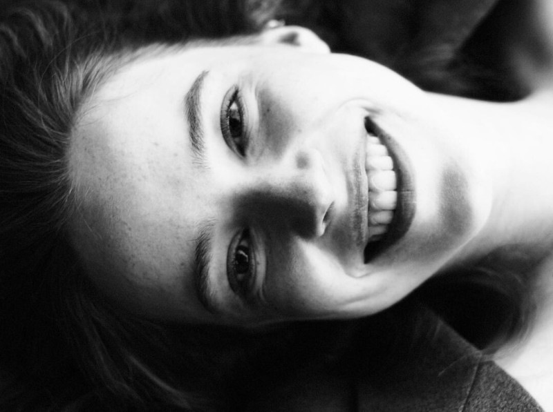 Photo of model Natasha Kozyreva - ID 733983