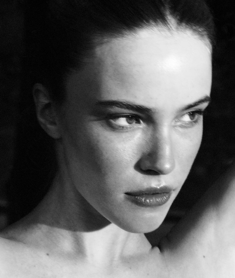 Photo of model Natasha Kozyreva - ID 733985