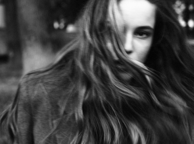 Photo of model Natasha Kozyreva - ID 733986