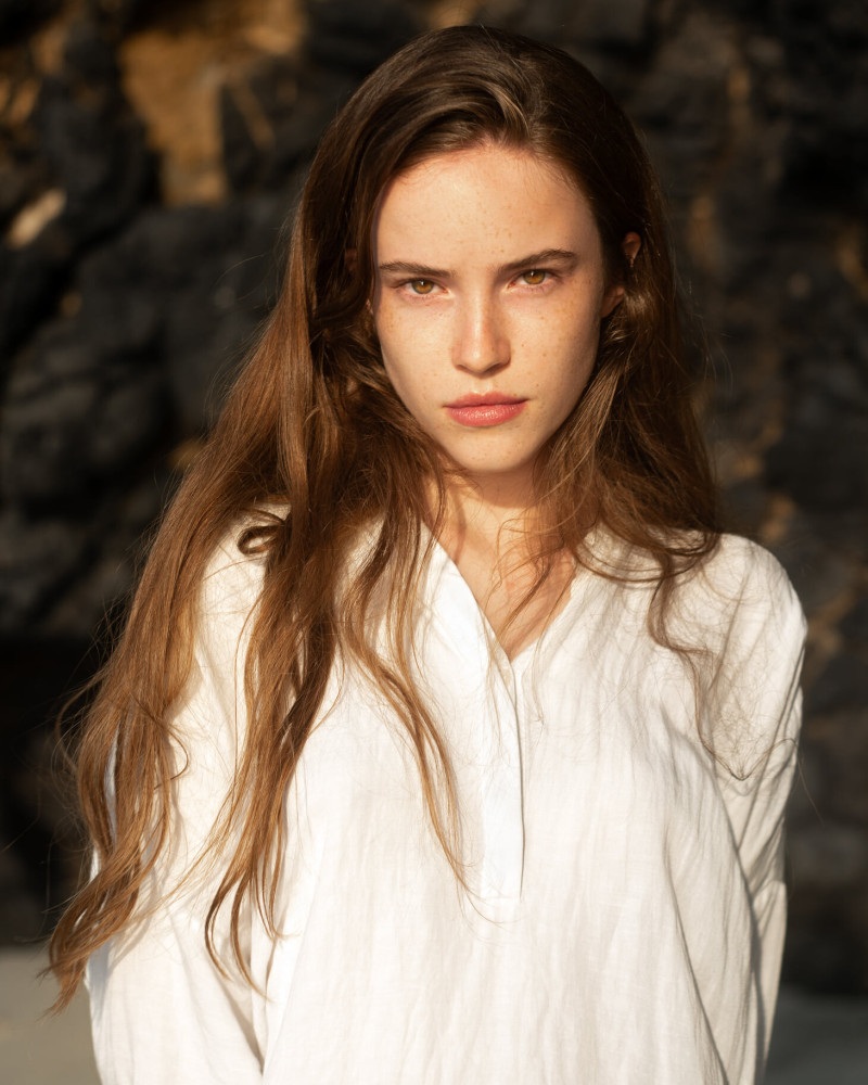 Photo of model Natasha Kozyreva - ID 733990