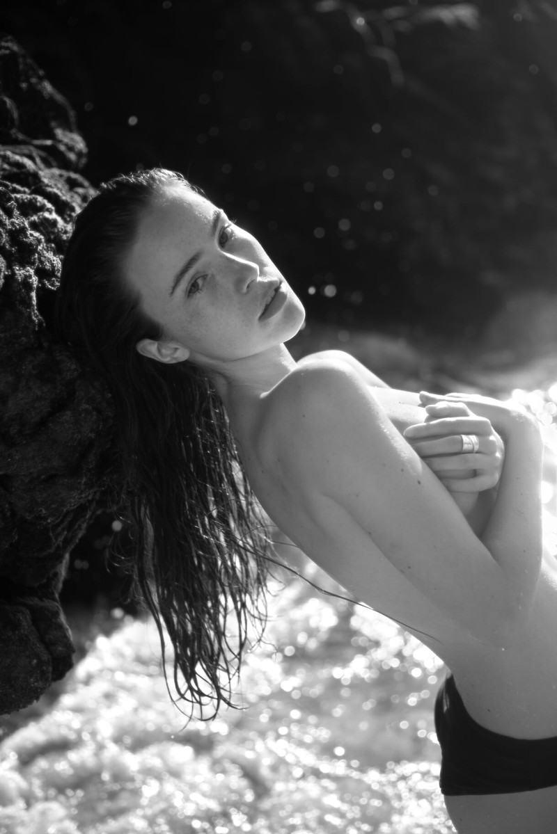 Photo of model Natasha Kozyreva - ID 733991