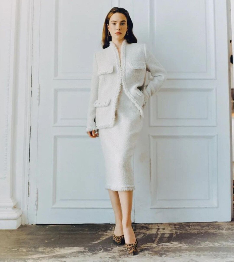 Photo of model Natasha Kozyreva - ID 734009