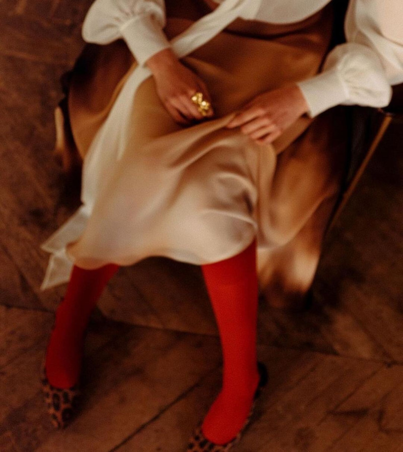 Photo of model Natasha Kozyreva - ID 734011