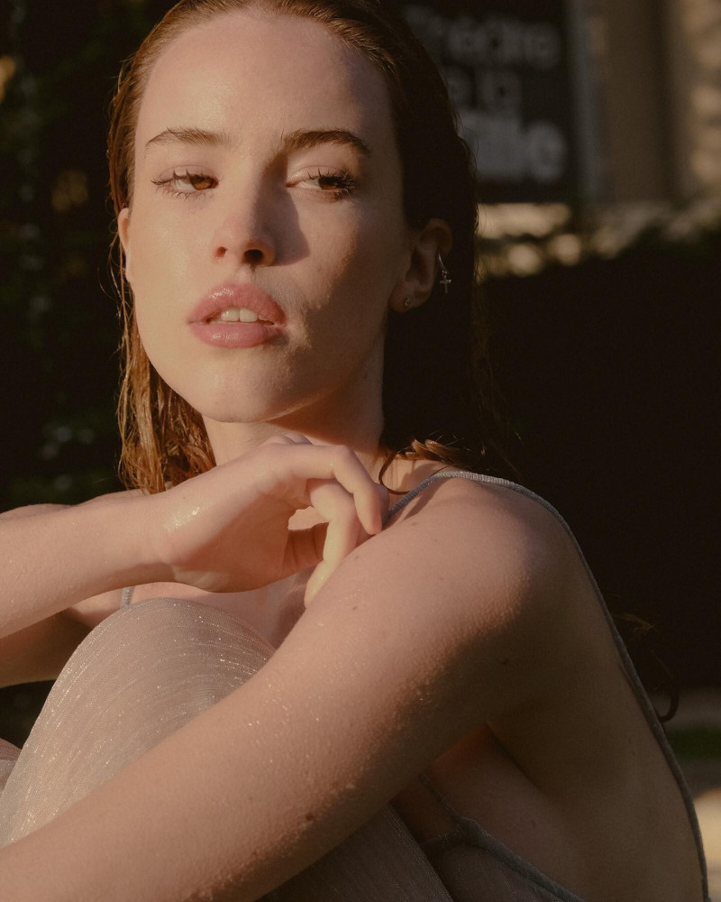Photo of model Natasha Kozyreva - ID 734028