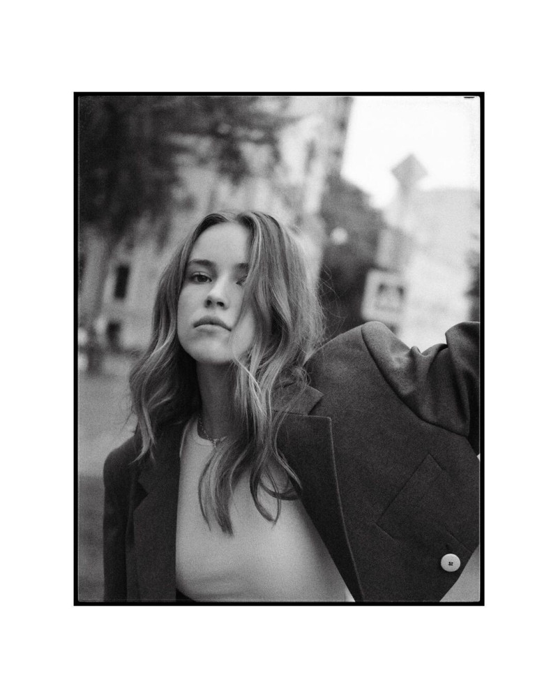 Photo of model Natasha Kozyreva - ID 734037