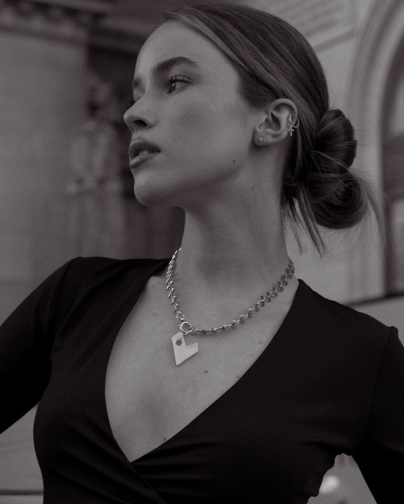 Photo of model Natasha Kozyreva - ID 734044