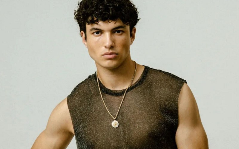 Ilias Bouassaria