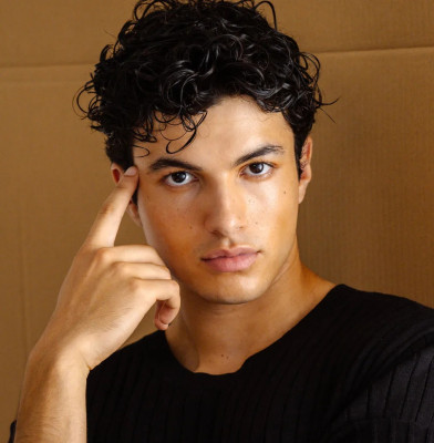 Ilias Bouassaria