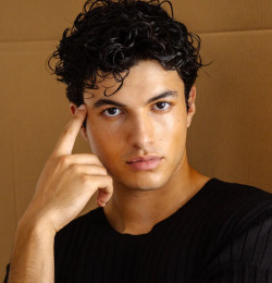 Ilias Bouassaria