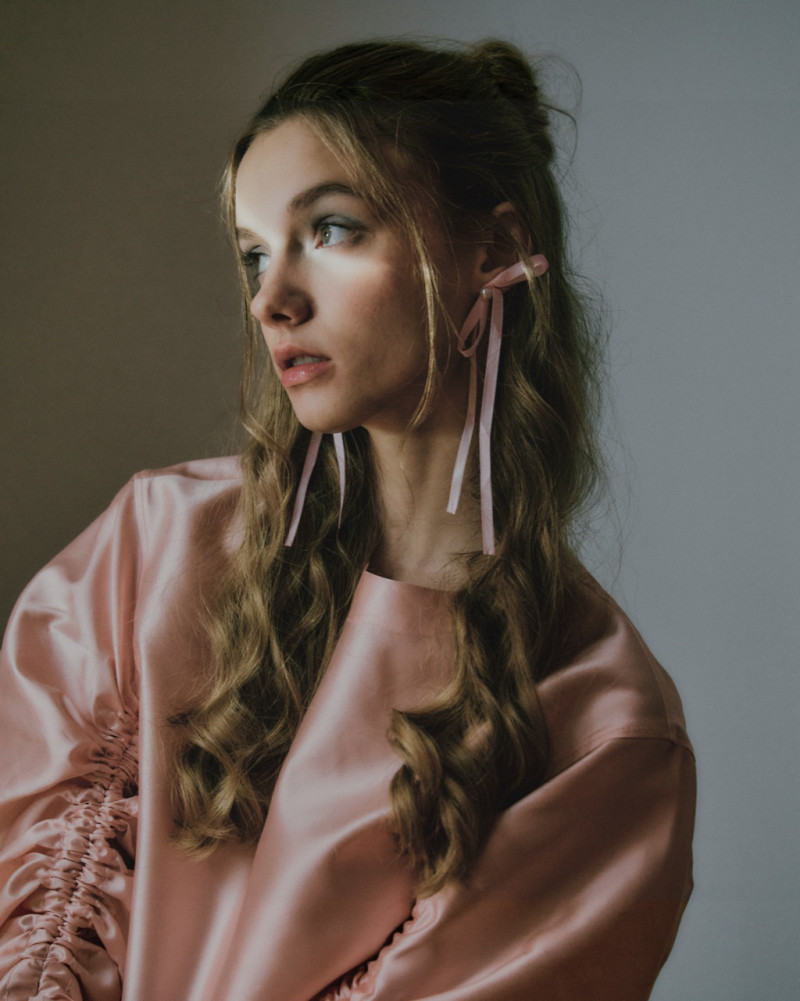 Photo of model Maria Radolinska - ID 732781