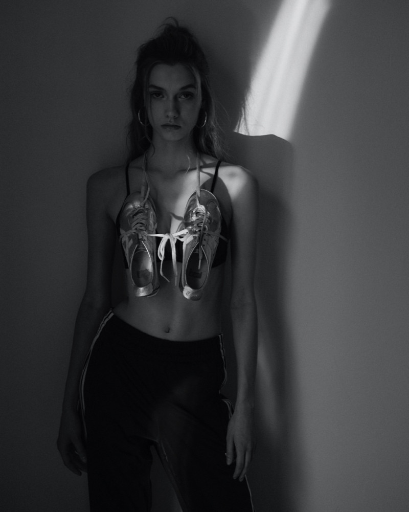 Photo of model Maria Radolinska - ID 732785