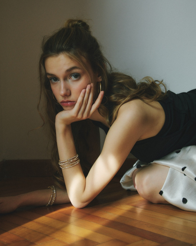 Photo of model Maria Radolinska - ID 732786