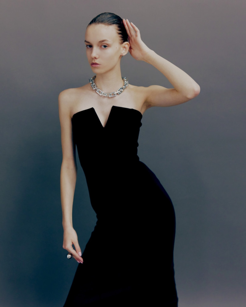 Photo of model Maria Radolinska - ID 732787
