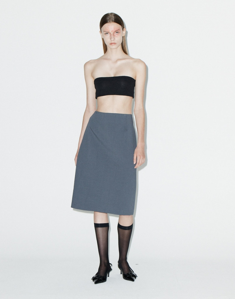 Photo of model Maria Radolinska - ID 732791