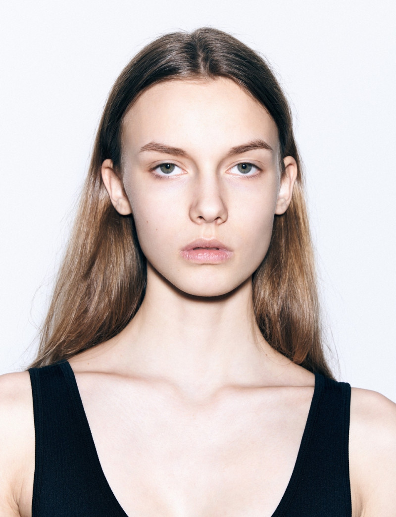 Photo of model Maria Radolinska - ID 732794
