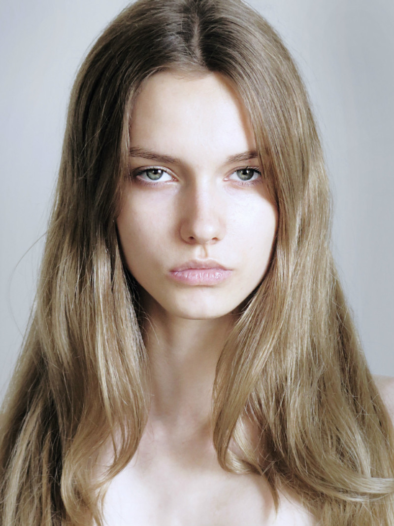 Photo of model Maria Radolinska - ID 732802