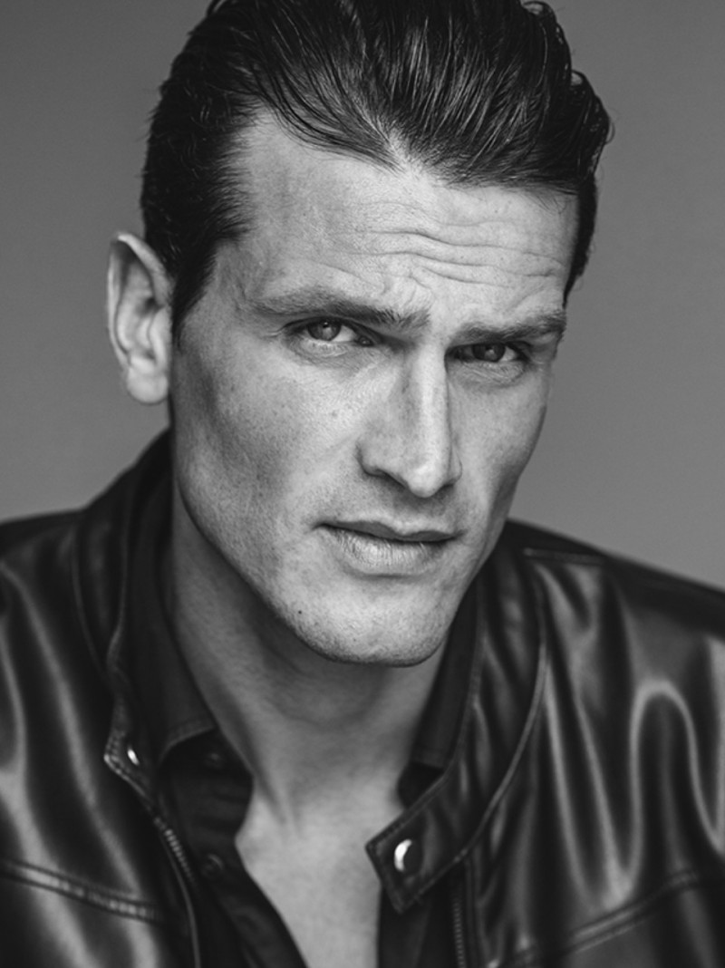 Photo of model Sacha Legrand - ID 732803