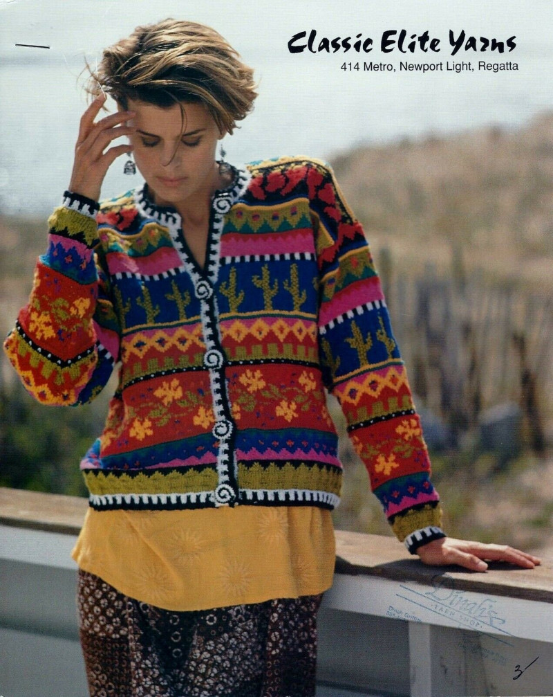 Photo of model Elizabeth Josie Borain - ID 734088