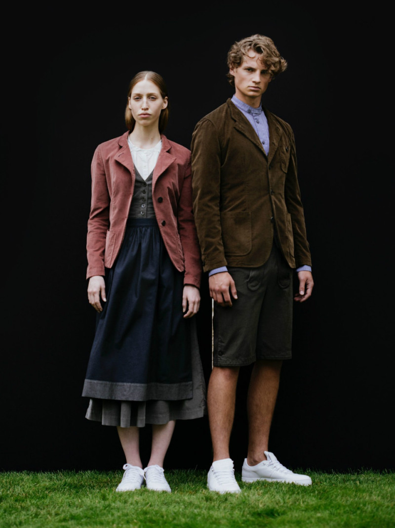 Photo of model Fabian Stadler - ID 734047