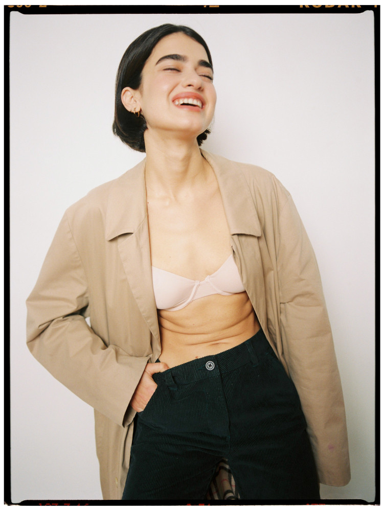Photo of model Asli Cengiz - ID 734064