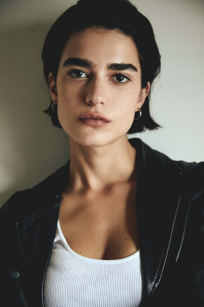Photo of model Asli Cengiz - ID 734081