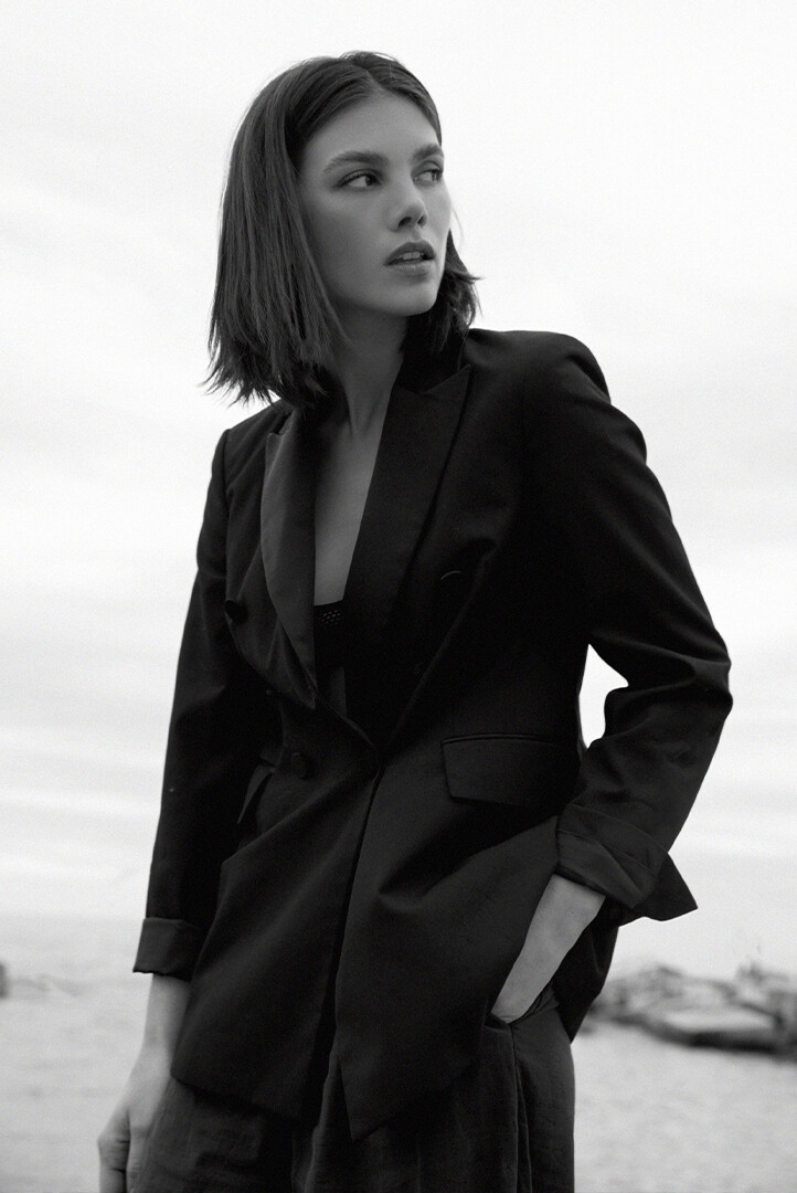 Photo of model Malena Malu Spinzi - ID 734178