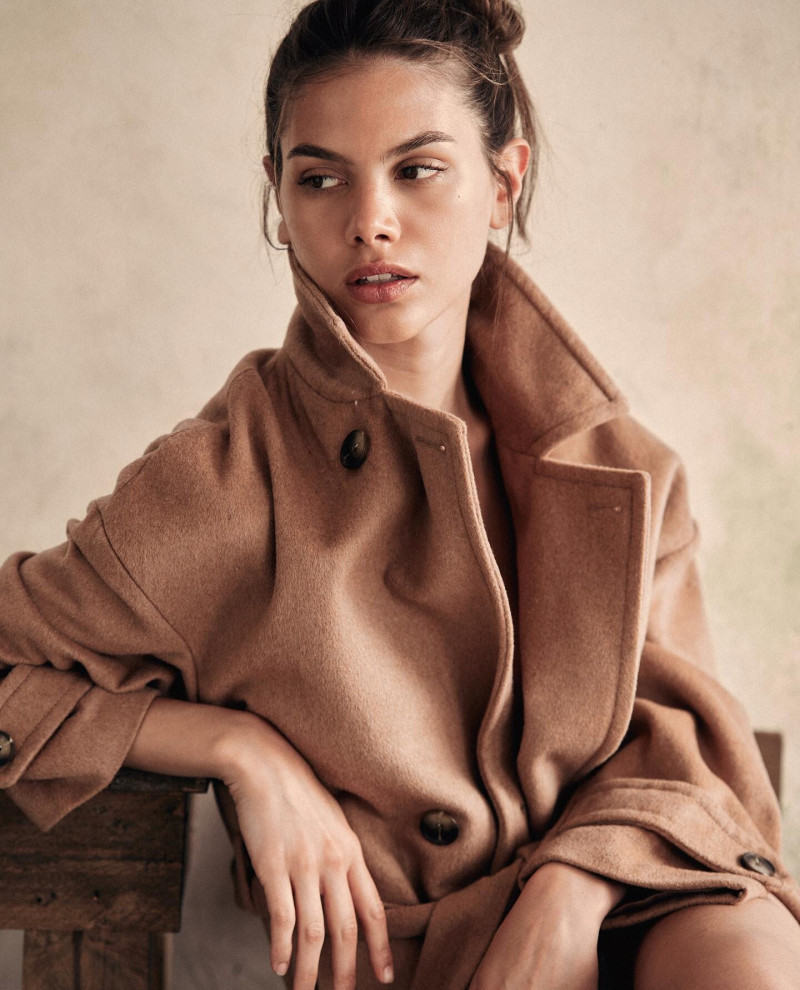 Photo of model Malena Malu Spinzi - ID 734183
