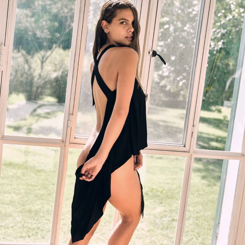 Photo of model Malena Malu Spinzi - ID 734198