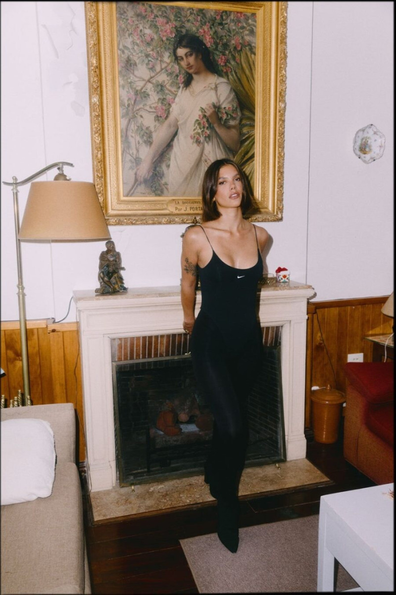 Photo of model Malena Malu Spinzi - ID 734210