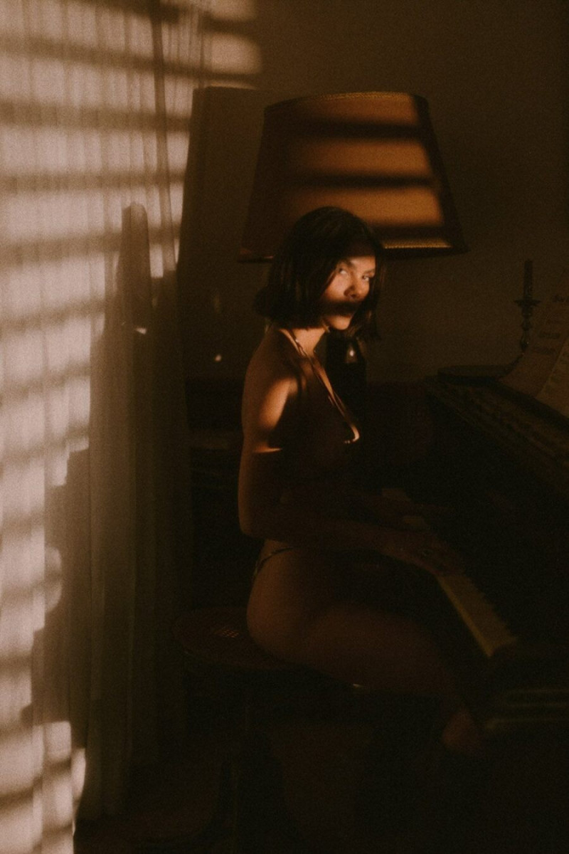 Photo of model Malena Malu Spinzi - ID 734213