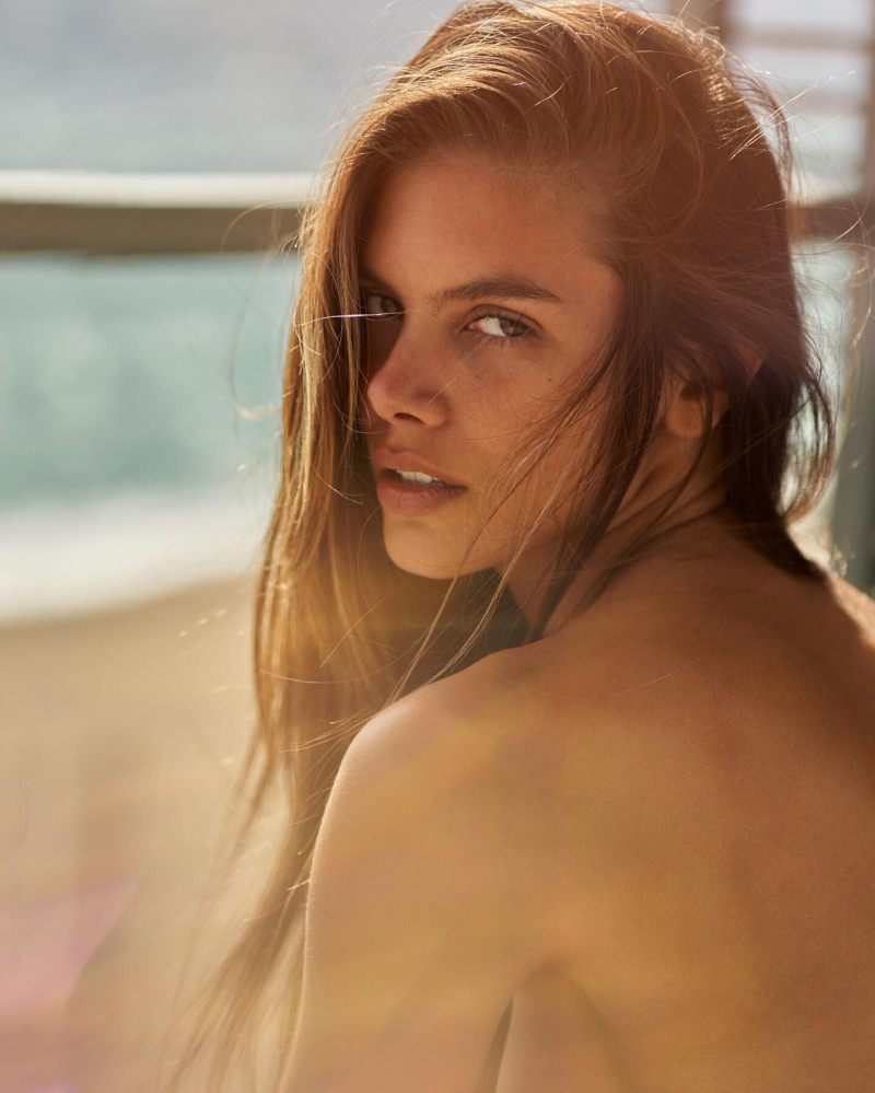 Photo of model Malena Malu Spinzi - ID 734224