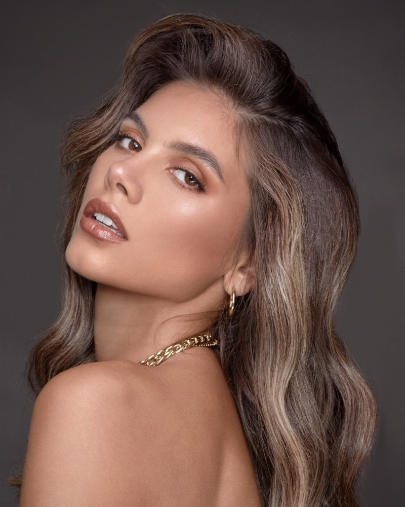 Photo of model Malena Malu Spinzi - ID 734247