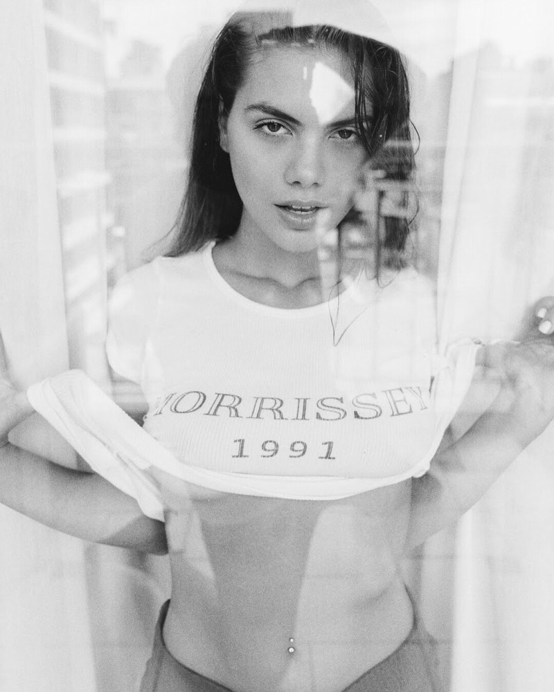 Photo of model Malena Malu Spinzi - ID 734251