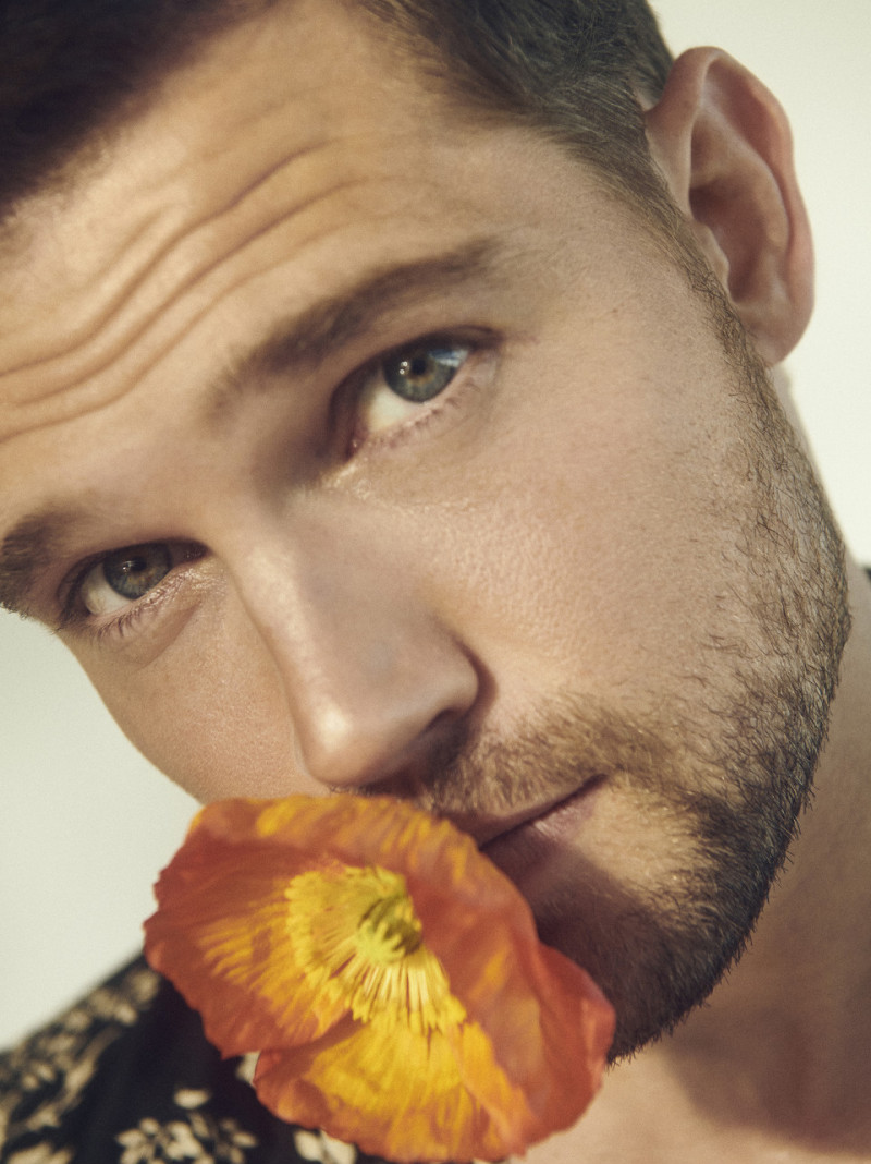 Photo of model Stefan Pollmann - ID 734260